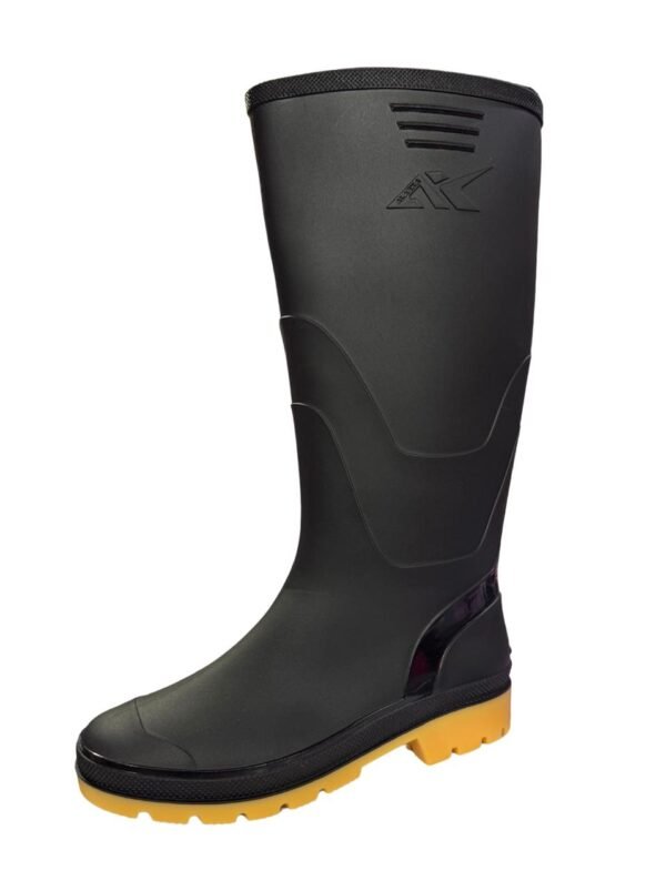 Bota Campesina Orion, ideal para los trabajos del campo