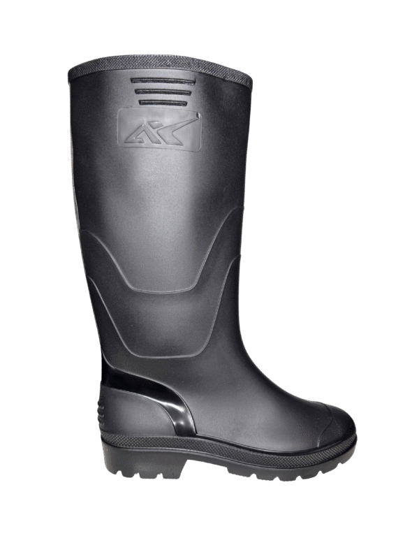 Bota Orion Suela Negra