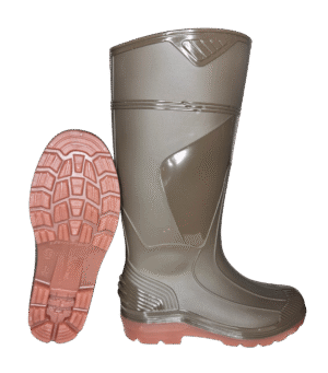 Bota Montana campesina