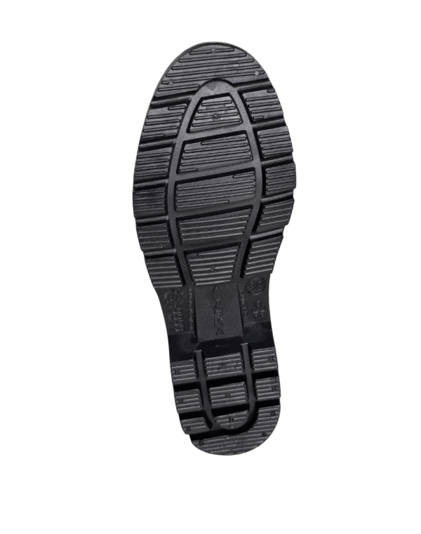 Bota Orion Suela Negra