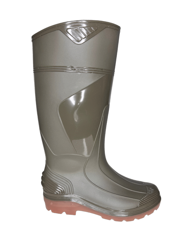 Bota Montana Bota Montana Verde