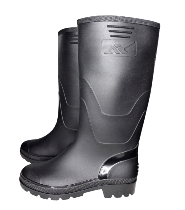 Bota Orion Suela Negra