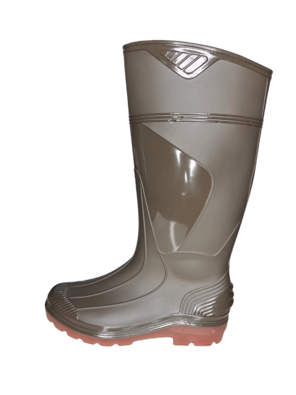 Bota Monatana Bota Montana Verde