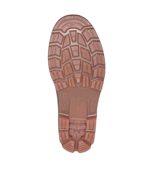 Bota Montana Bota Montana Verde