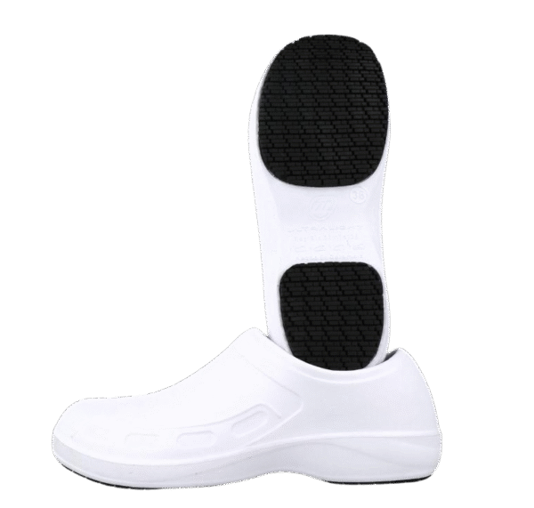 Zueco Zueco dotación, con antideslizante para uso diario o dotación