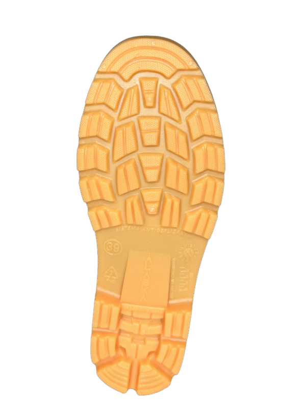 Suela Bota Montana Bota Montana Negra