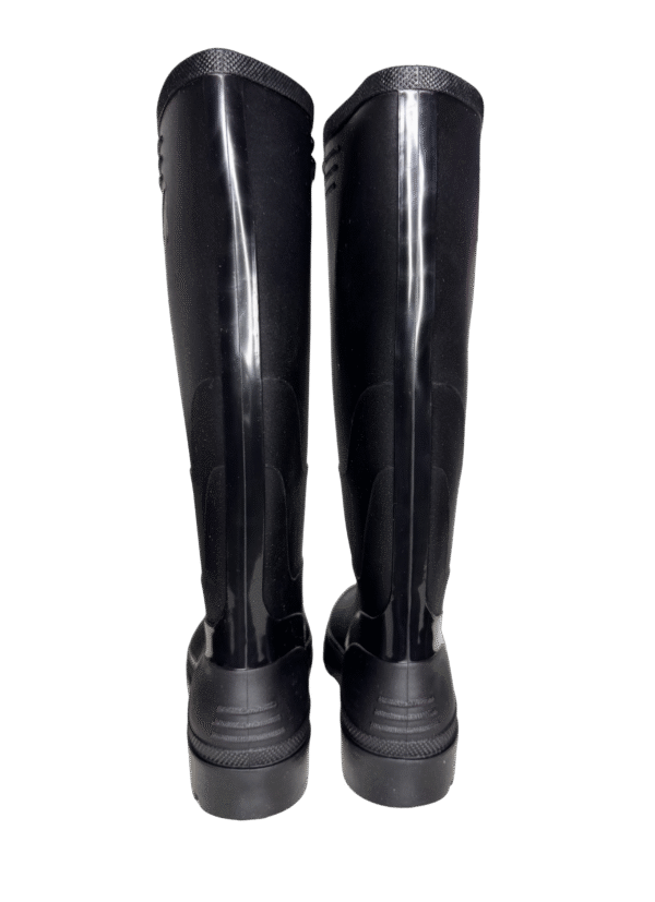 Bota Orion Suela Negra