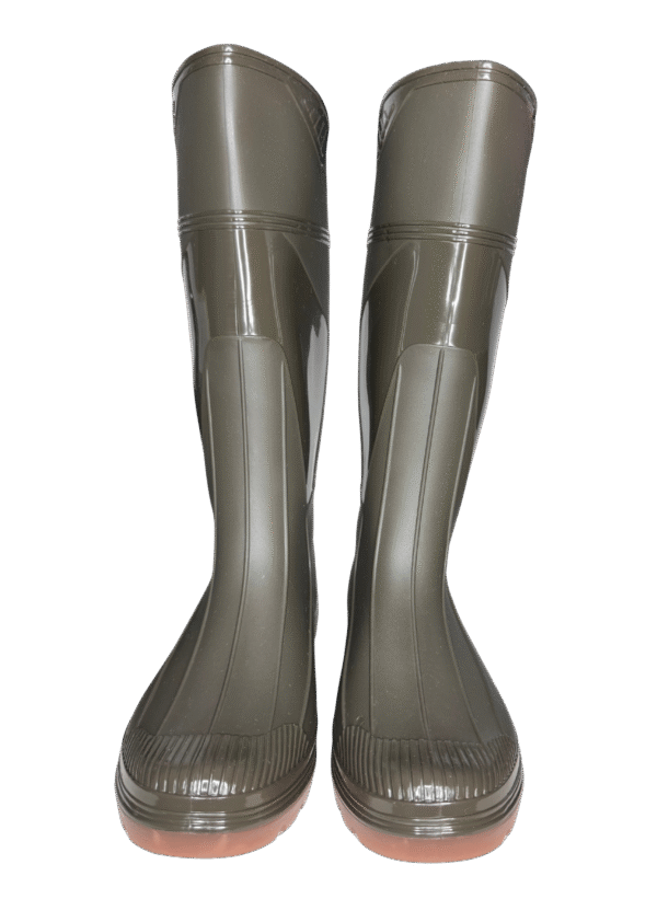 Bota Montana Bota Montana Verde