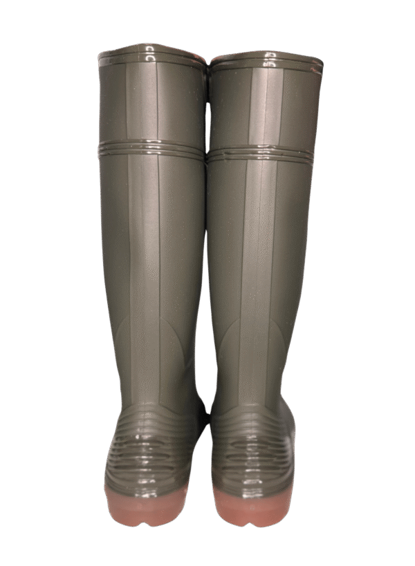 Bota Montana Bota Montana Verde