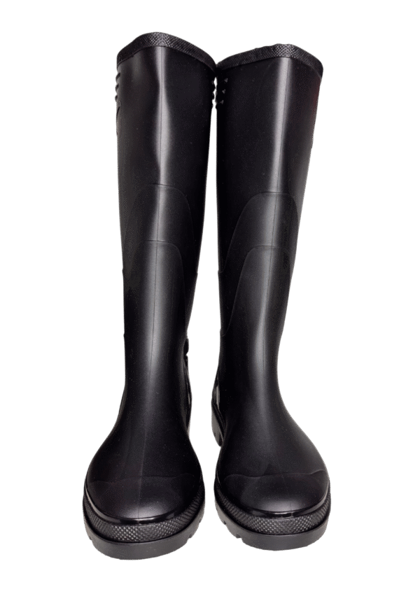 Bota Orion Suela Negra